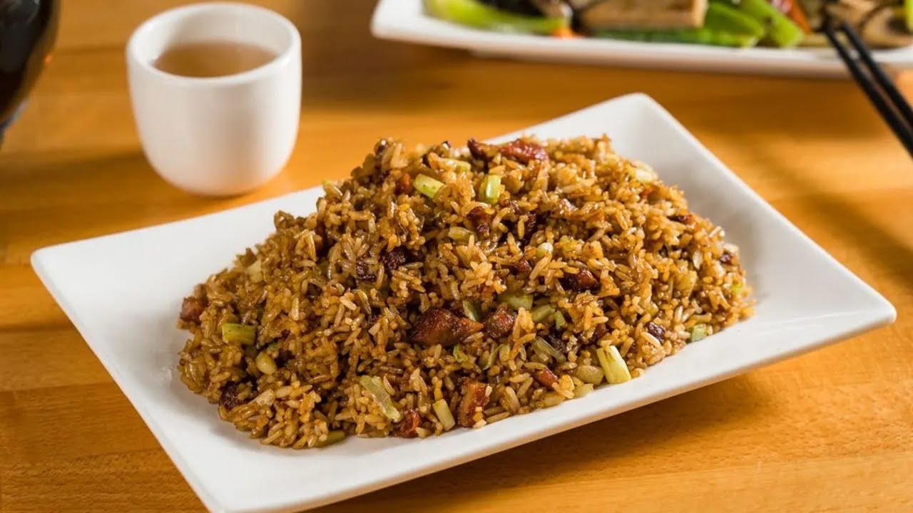 The Original Buddha Bodai Kosher Vegetarian Restaurant 佛菩提 by null