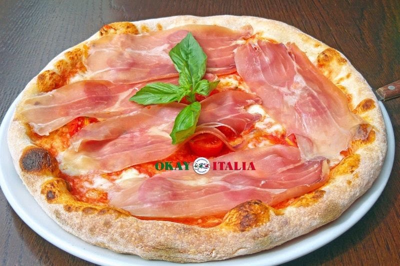 Okay Italia Szt. István krt by null