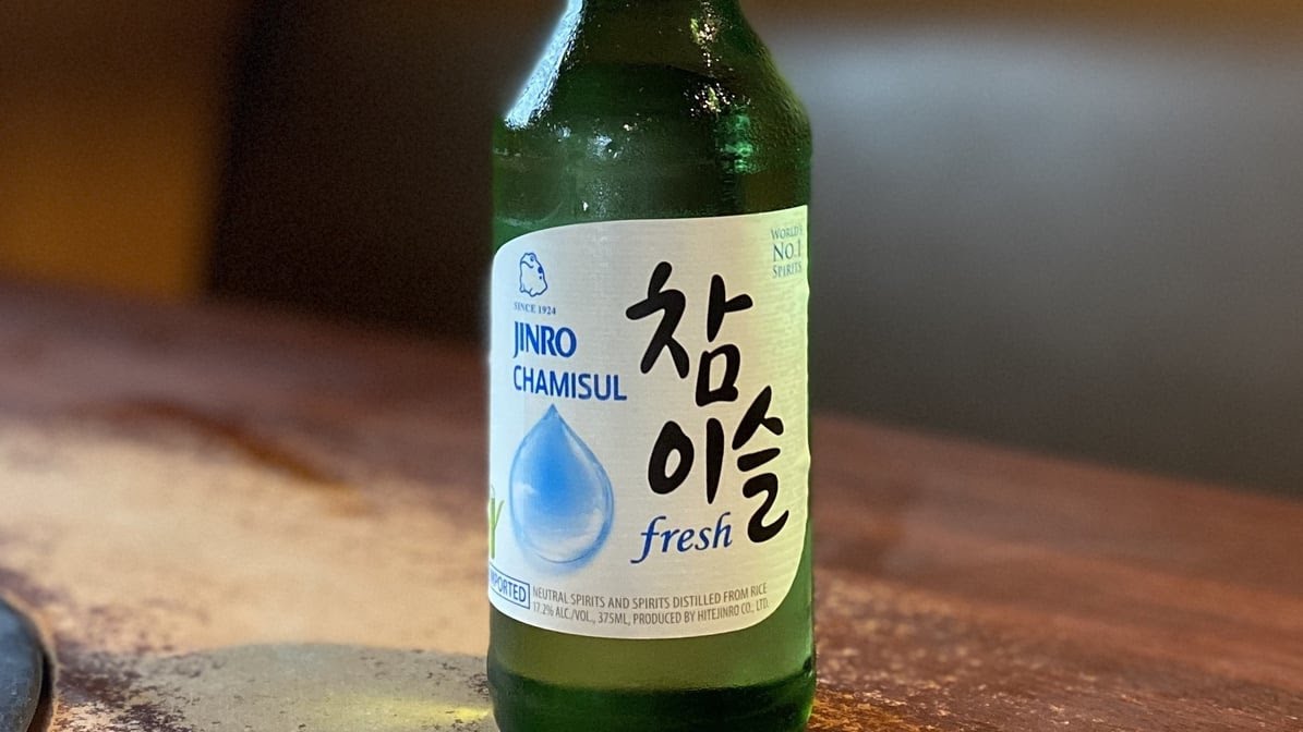 YakiniQ Korean BBQ by null