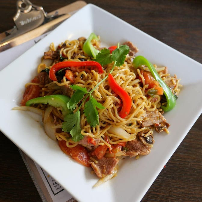 KIIN Thai Eatery by null