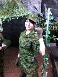 自衛官  流出　無修正画像|23歳ゆう・現役女性自衛官に裸で訓練させた・筋肉・公務員・流出・ハメ撮り FC2-PPV-1114446|プレミアムHD HOTAV