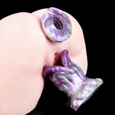 Monster anal toys jpg x Monster anal toys