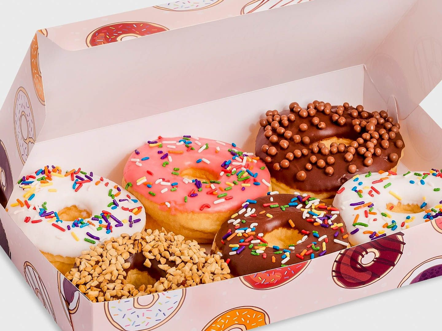 Doña Dona Oxígeno by null