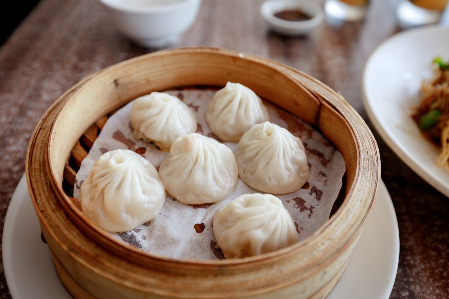 Chengdu Bistro 蓉小馆 by null