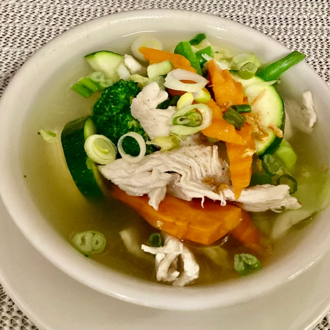 White Elephant Asian Kitchen by null