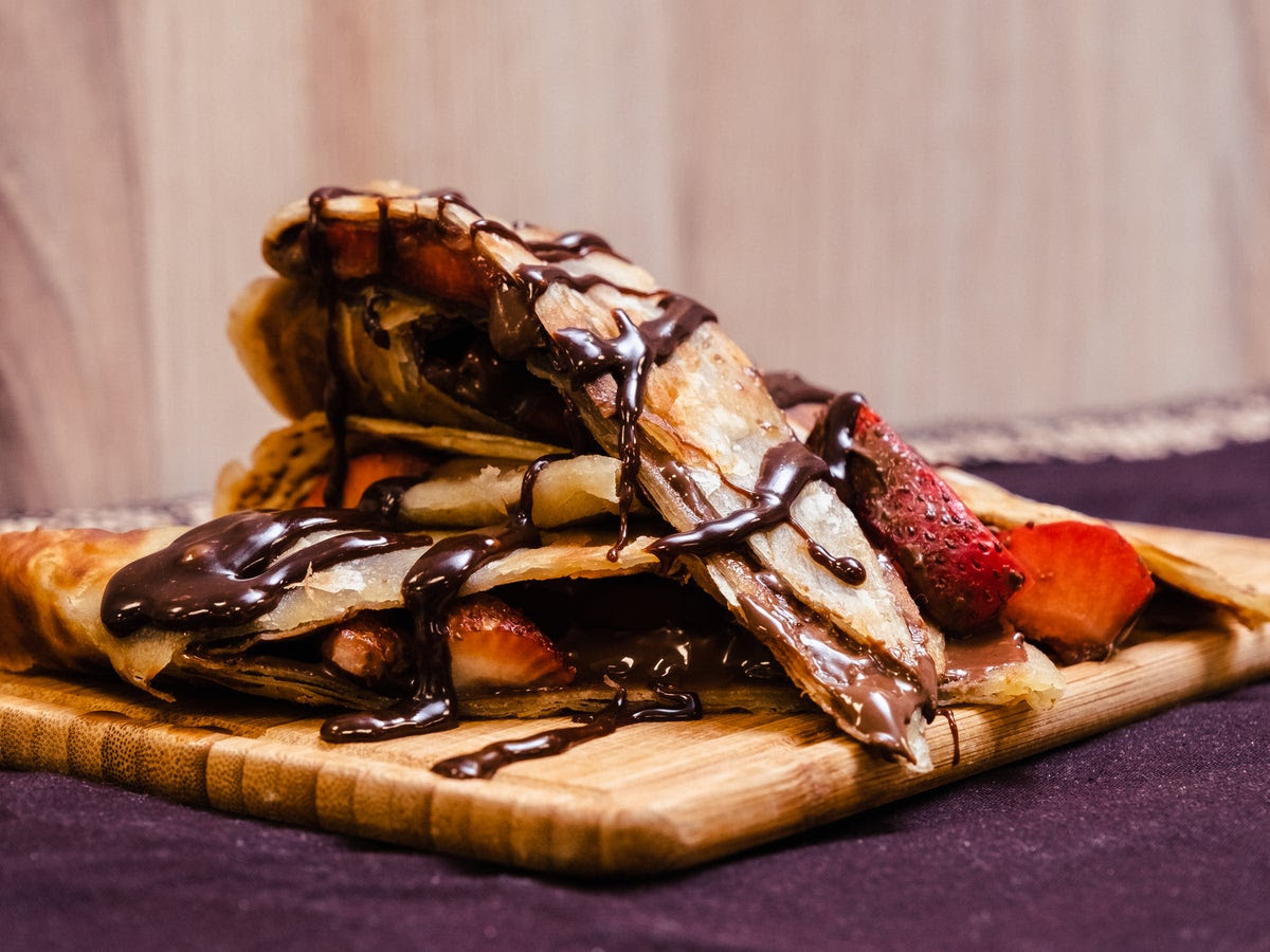 Serengeti Kitchen by null