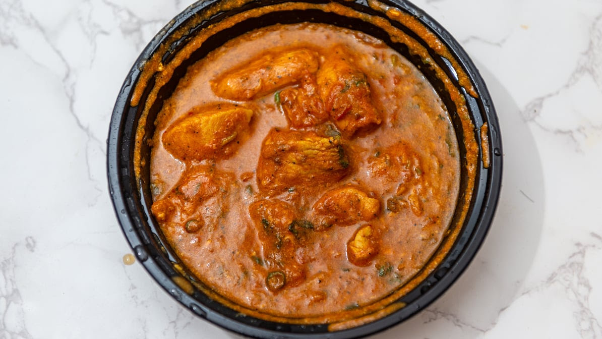 Lazeez Indian Cuisine by null