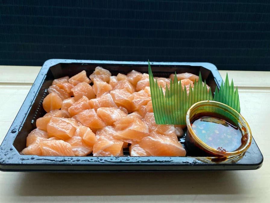 Basa Seafood Express by null