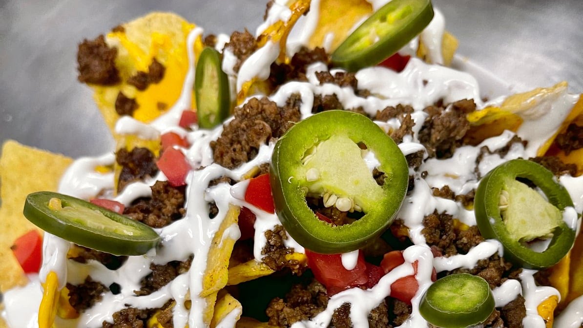 The Underground Lounge by null