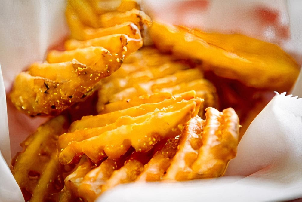 Friendly's Chicken Tenders by null