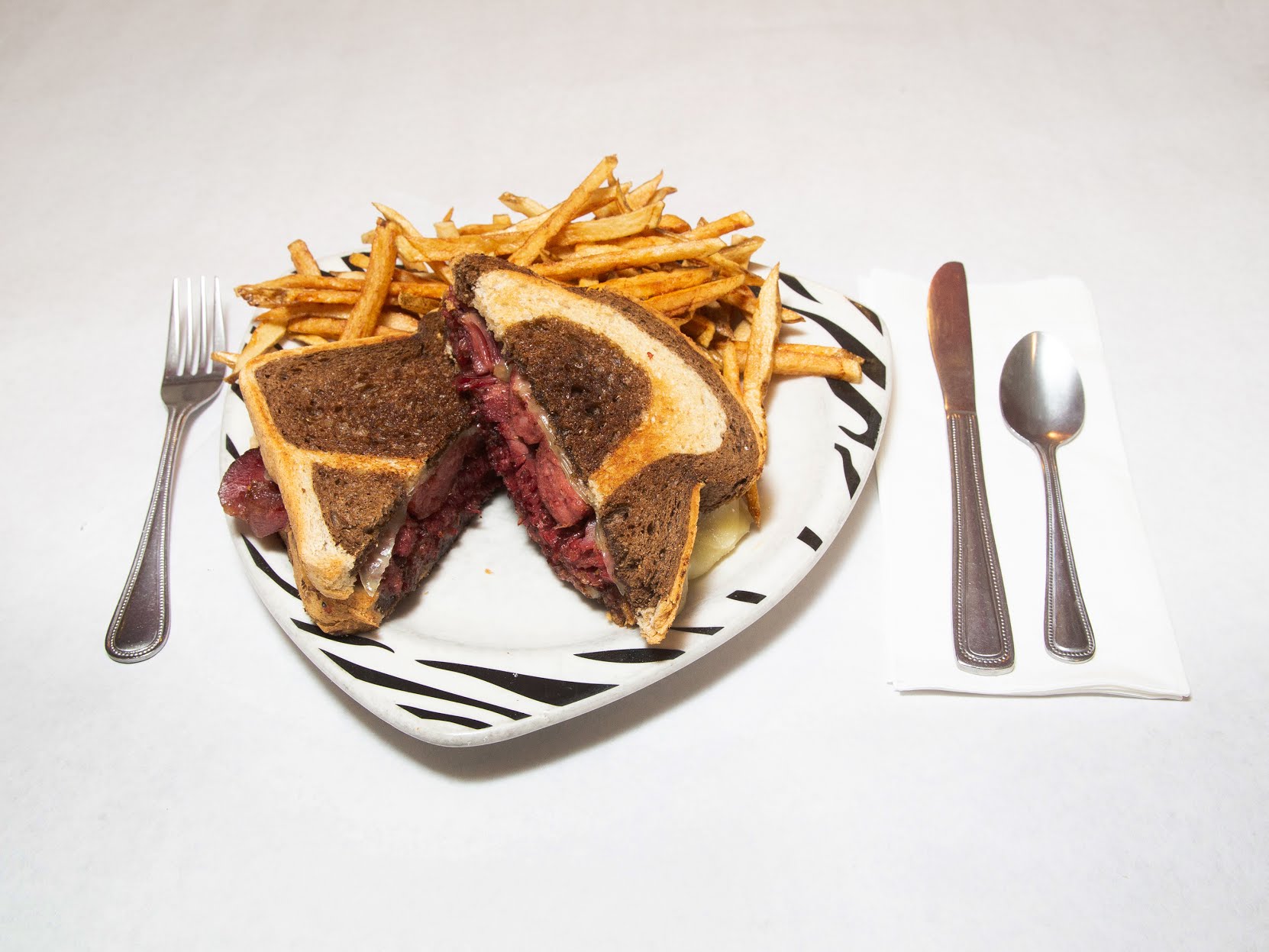 Our Little Secret Cafe & Catering by null