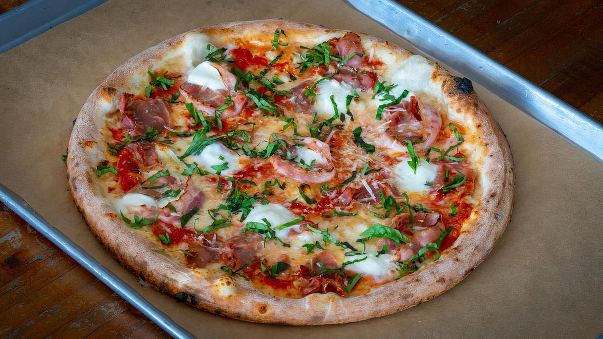 DeSano Pizzeria Napoletana by null