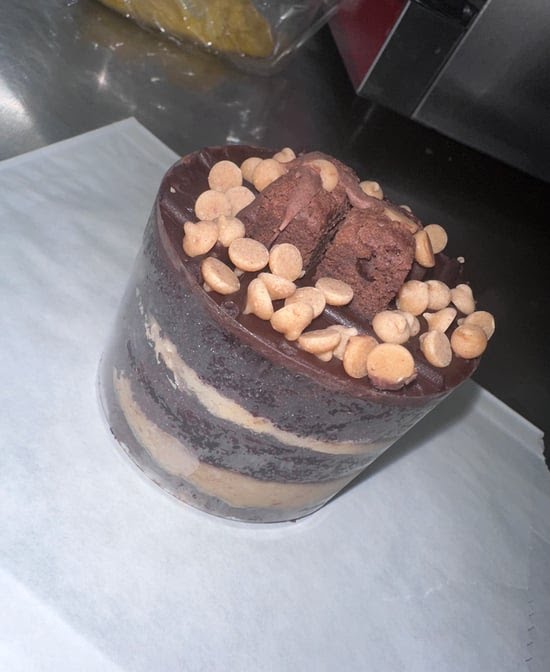 AJ's Subs N'Sweets by null