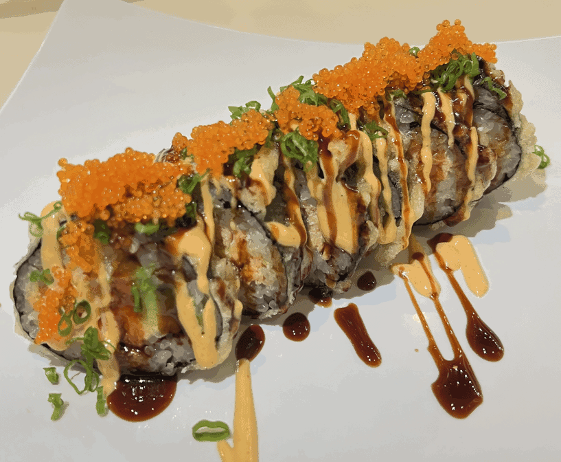 Itani Sushi - Berkeley by null