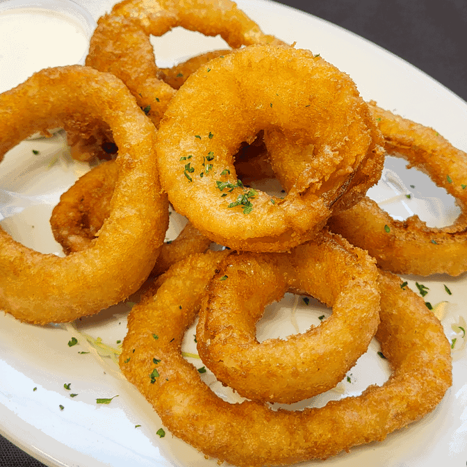 Circle Hook Fish Co. by null