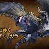 「モンハンライズ：サンブレイク」に「渾沌に呻くゴア・マガラ ...