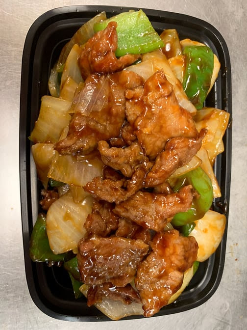 Dim Sum Go Go Go by null