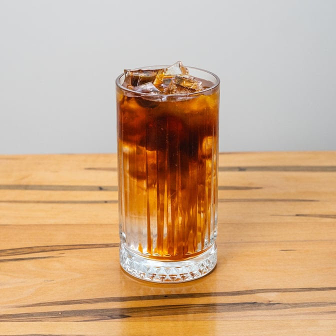 Rival Bros Coffee Bar by null