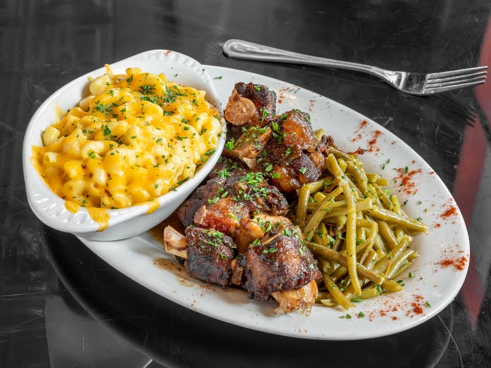 Headquarters by Nice Guys Nola by null