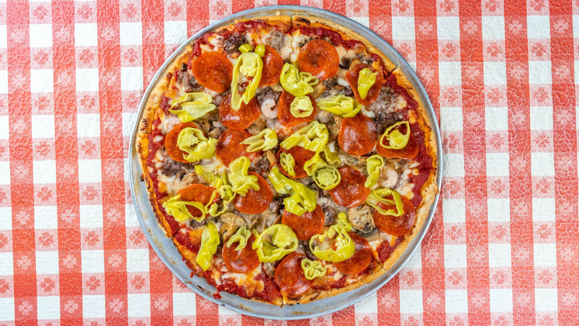 Coletta's Italian Restaurant by null