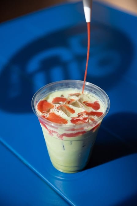 Doce Donut Co by null