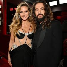 Heidi klum flaunts naked body for sharper image holiday campaign jpg x Heidi klum sex tape