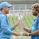 Sri Lanka finally break their World Cup jinx as Kumar Sangakkara fires team to ...