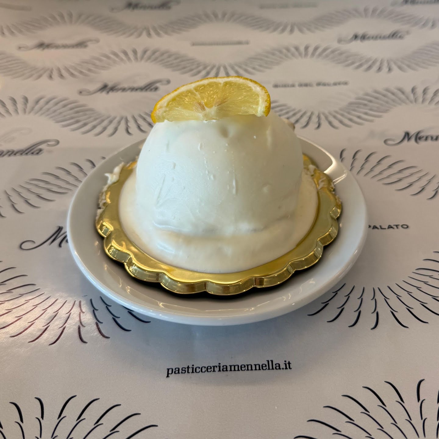 Gelateria Mennella by null