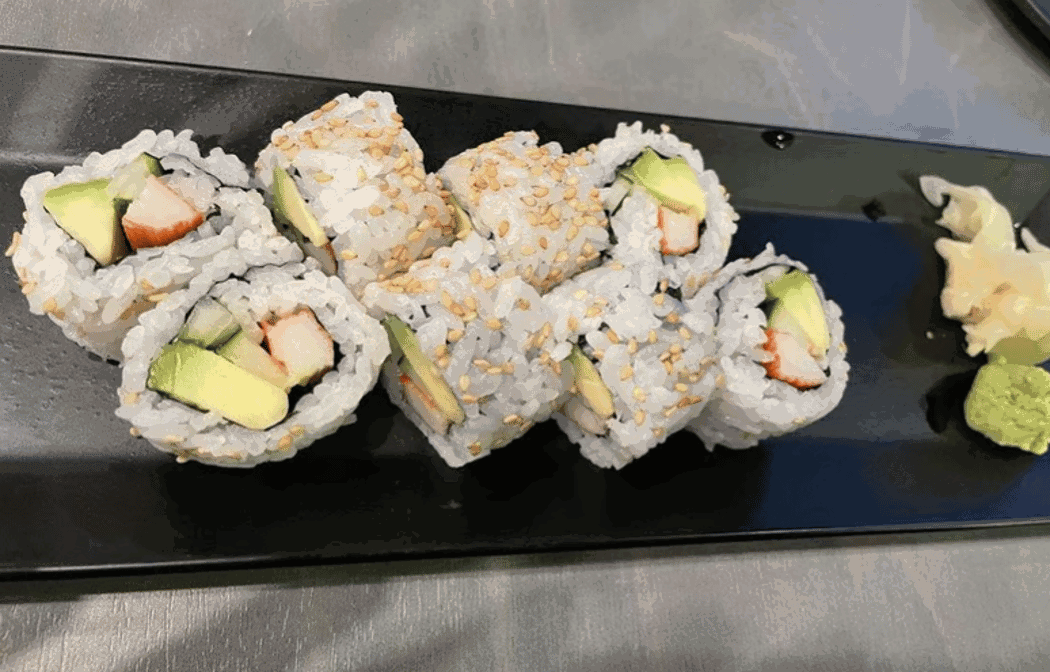 Sensu Sushi Restaurant and Bar by null