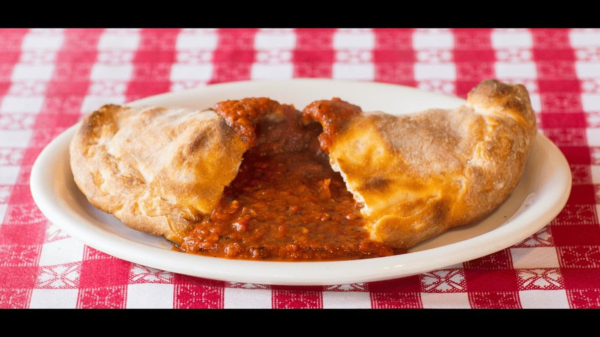 The Kitchen Italian Cafe & Pizzeria by null