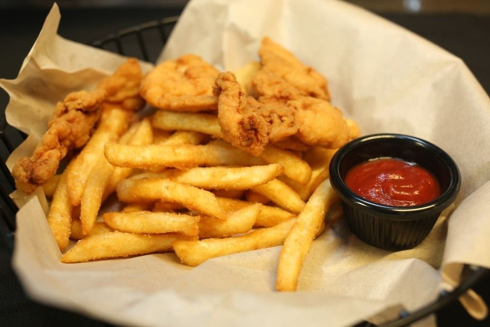 Golden Valley Brewery and Restaurant -Beaverton by null