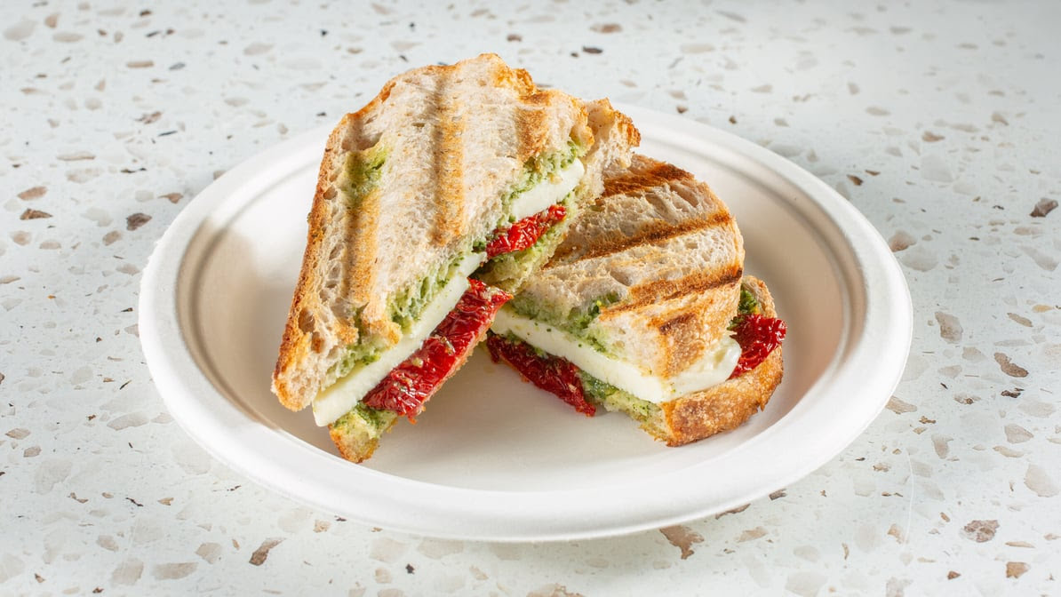 Crust Artisan Bakery by null