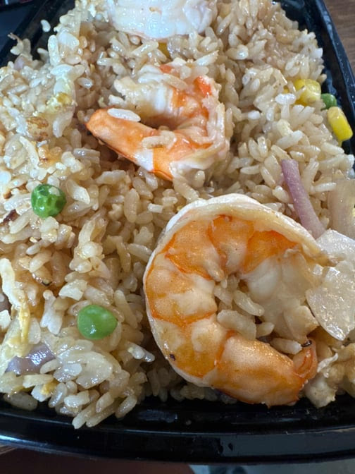 Ichiban Japanese Steakhouse & Sushi Bar by null