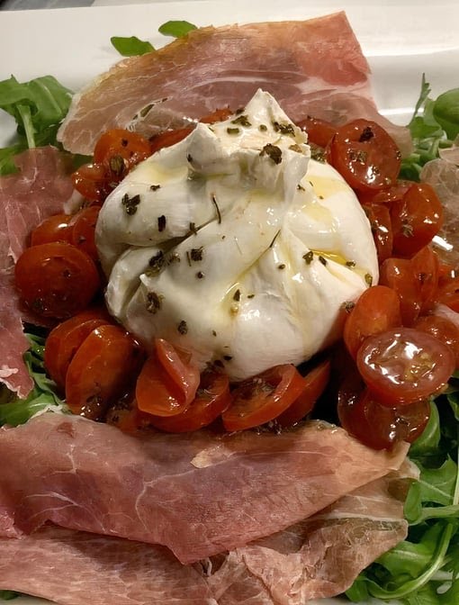 Scuola Vecchia Pizza E Vino - Coral Springs by null