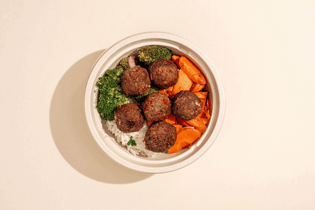 Rosewood Market by null