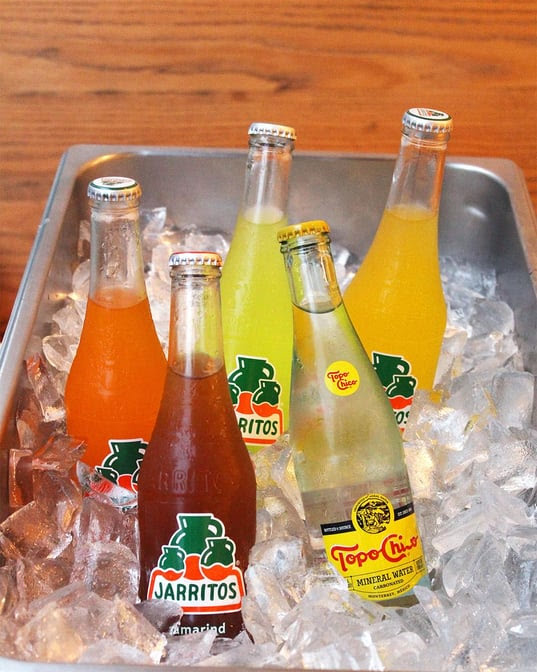 Rojo's Mexican Food by null