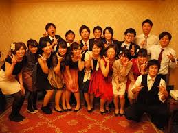 謝恩会集合写真|卒業式と謝恩会 : えきちょ♪乗務日誌 リターンズ