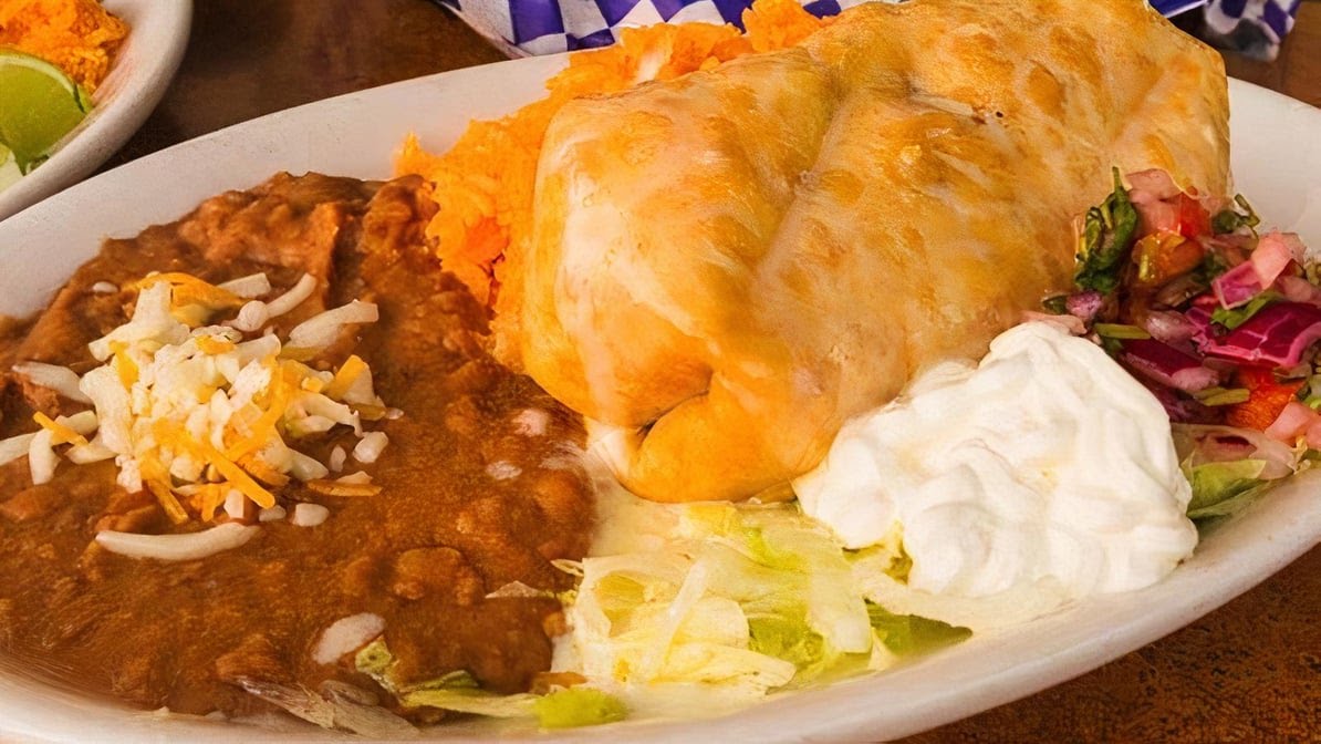 Border Grill Fresh-Mex by null