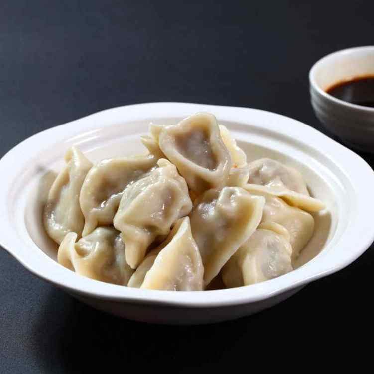 ShangHai Noodle House by null