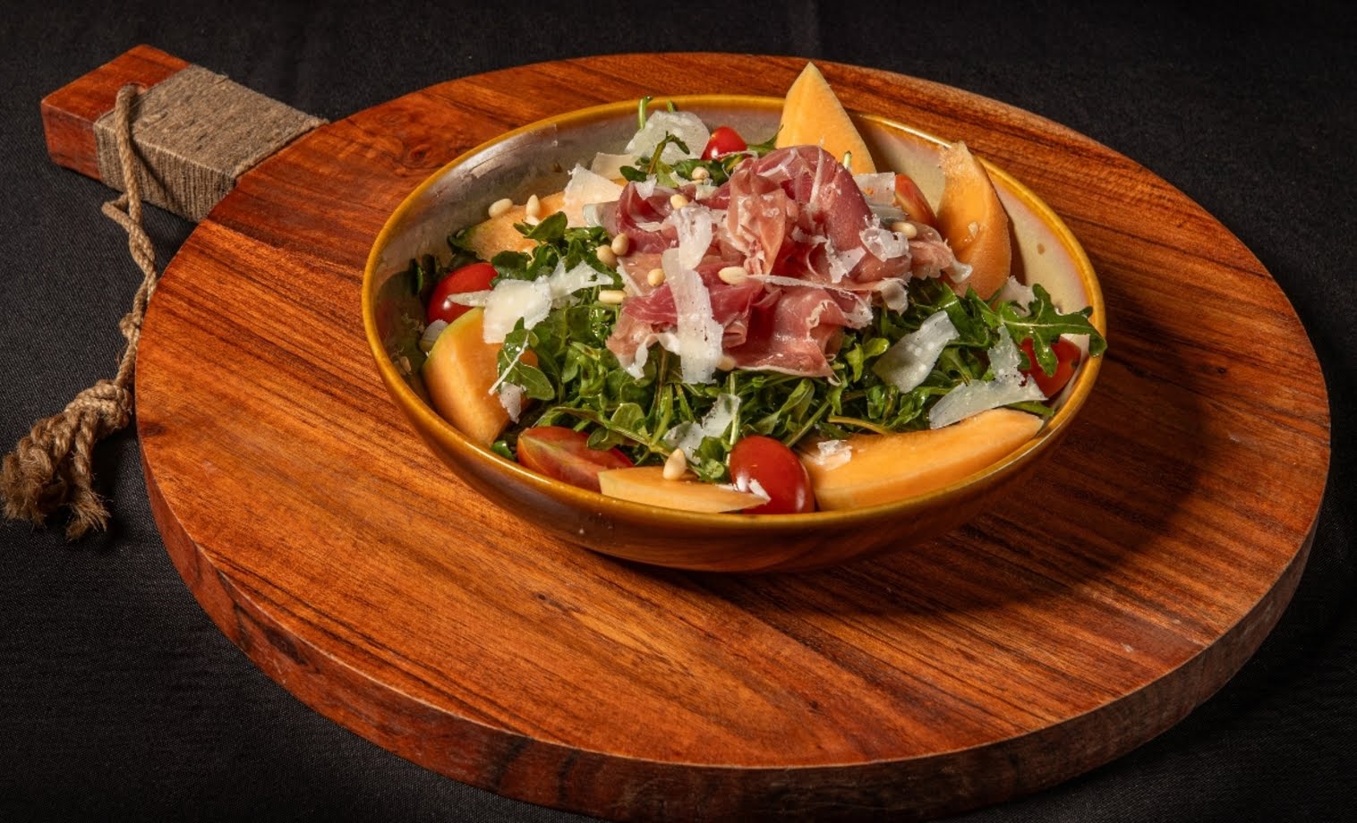 Transilvania Bar and Bistro by null