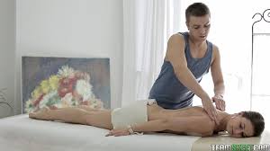 Anal massage on table jpg x Anal massage on table