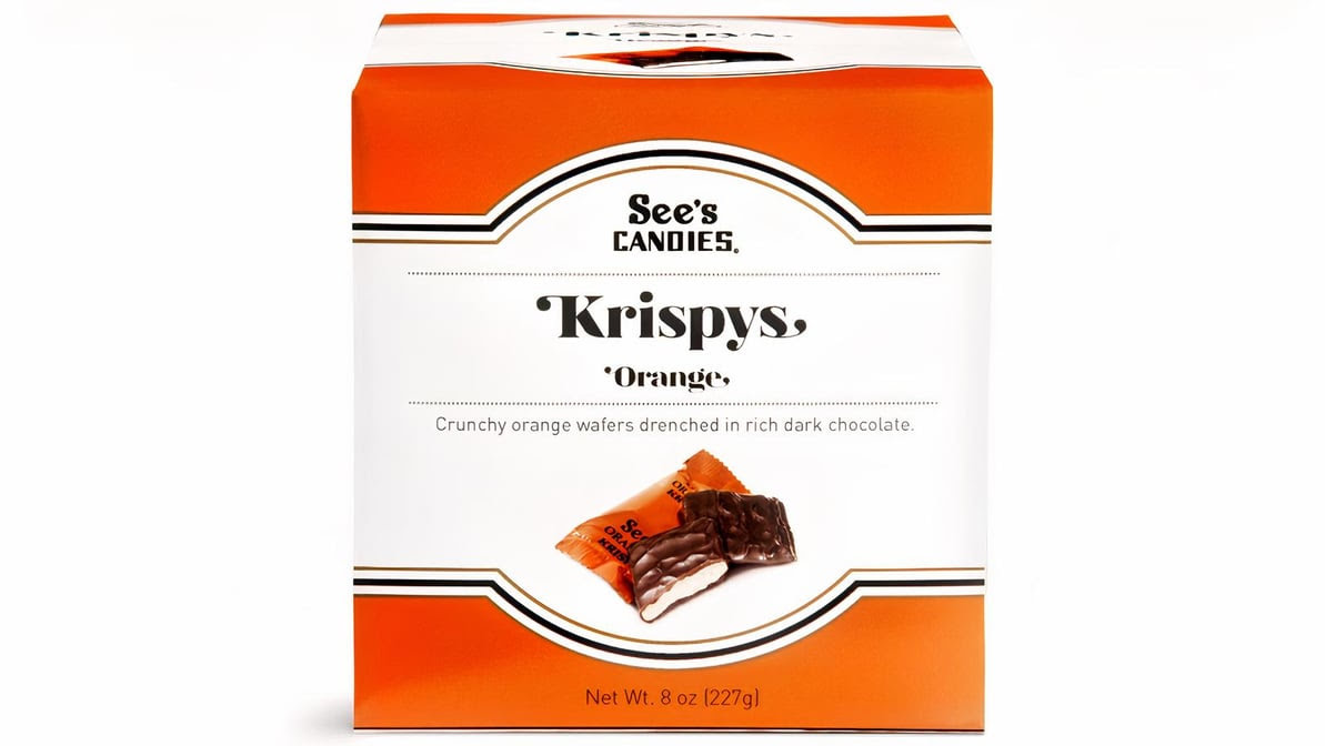See's Candies by null