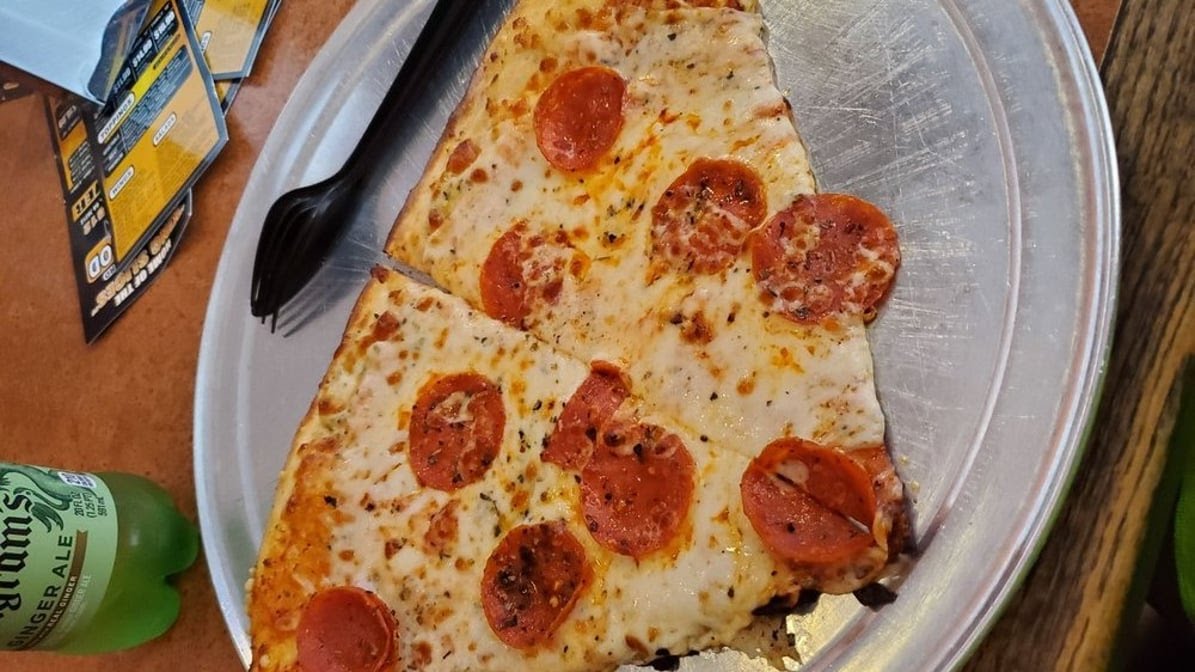 Edgewood Pizzeria by null