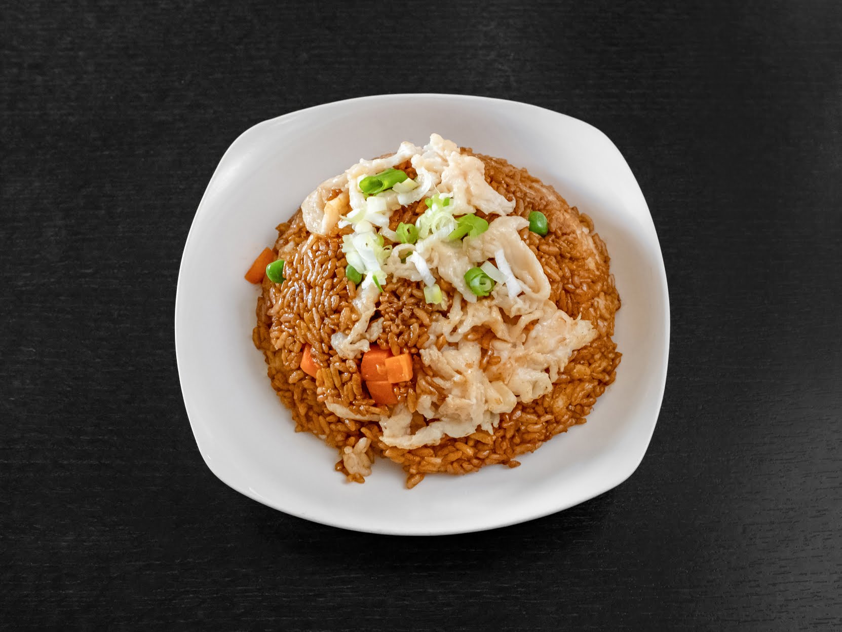 King Bistro (Chinese Kitchen) by null