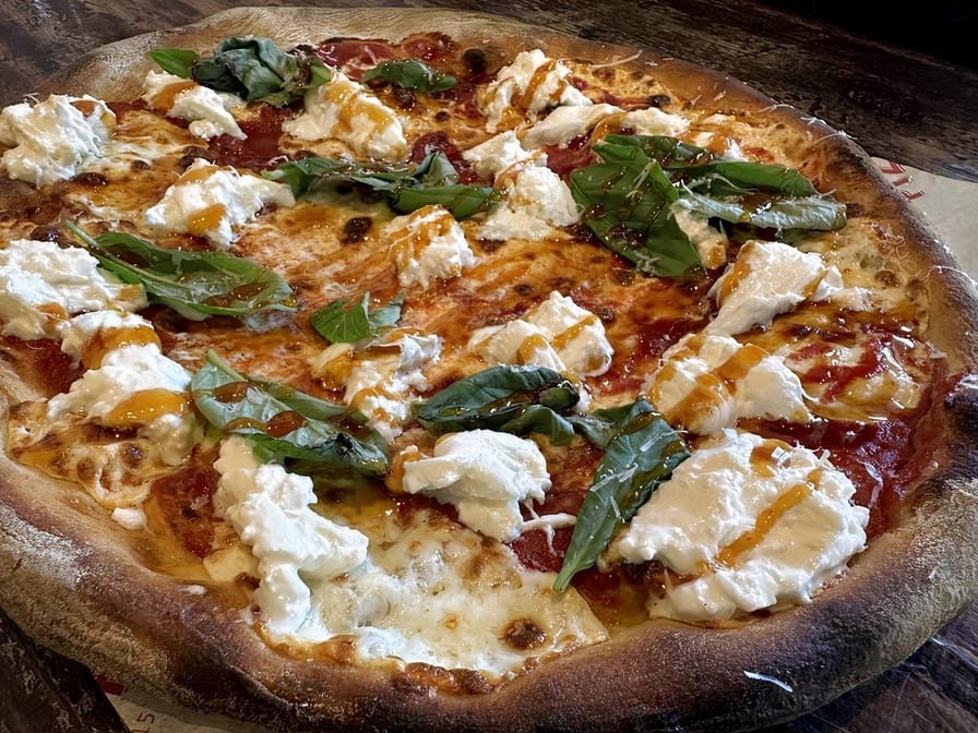 Pizza Craft Pizzeria & Italian Specialities by null