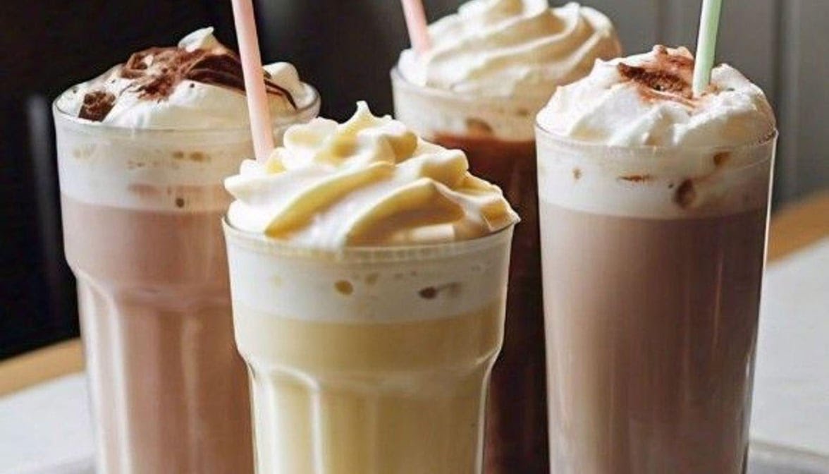 Poutineville Queen Mary by null