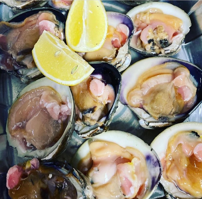 Anastasi Seafood by null