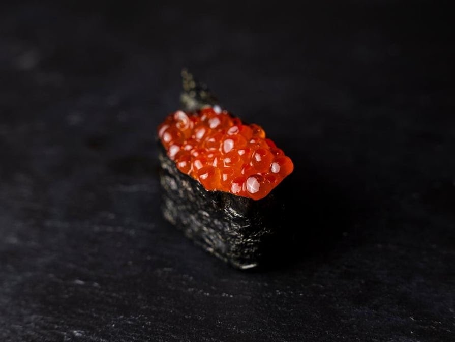 SHO | Japanese Restaurant by null