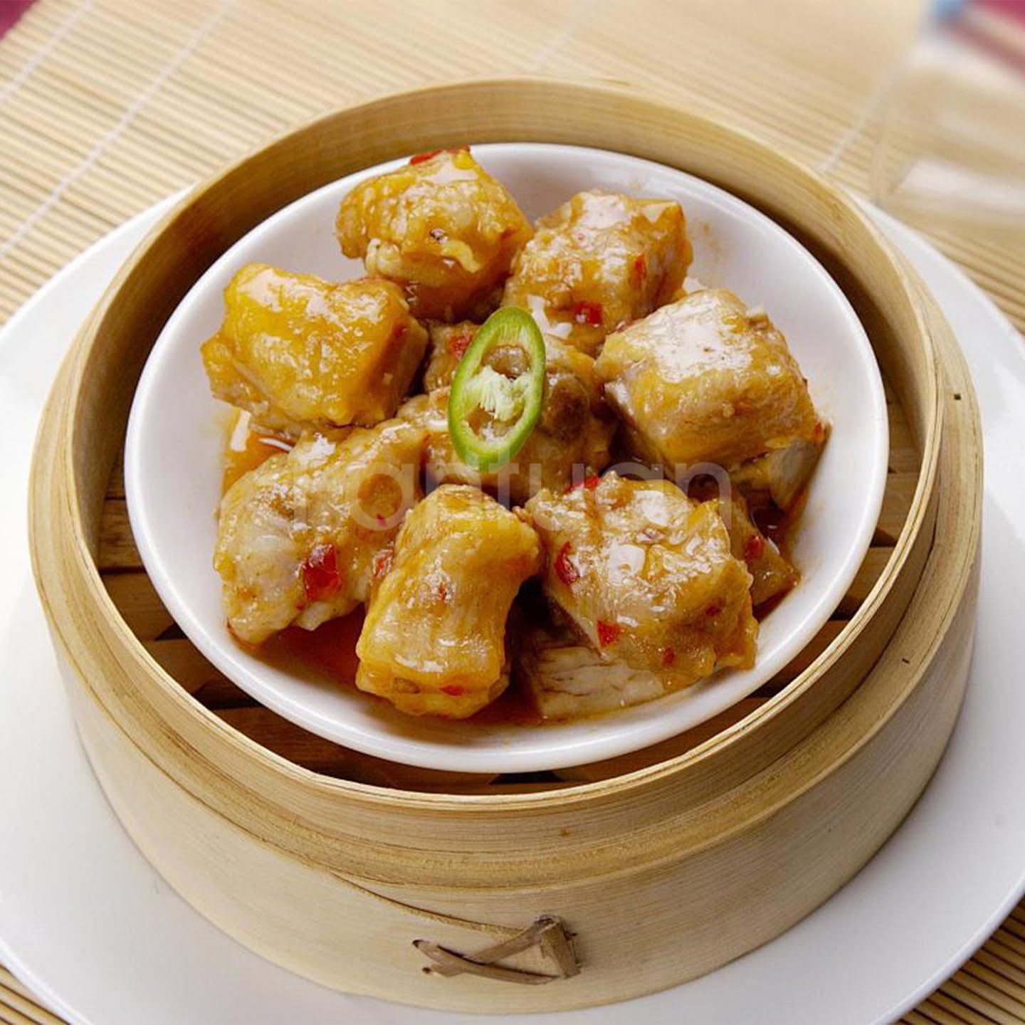 Dim Sum Heaven by null
