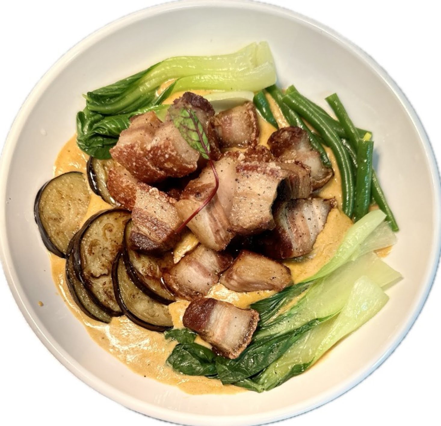 Patok by Rach by null